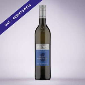 Bio - Gelber Muskateller DAC 2024