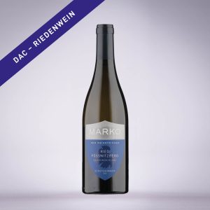 Ried Pössnitzberg Sauvignon Blanc DAC - Bio 2024