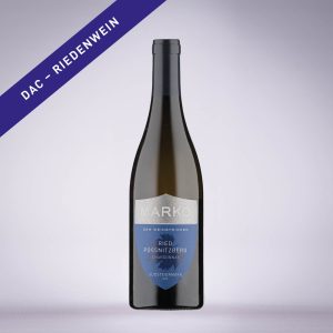 Ried Pössnitzberg Chardonnay DAC - Bio 2023